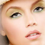 Натуральный гламур заключается в естественном виде